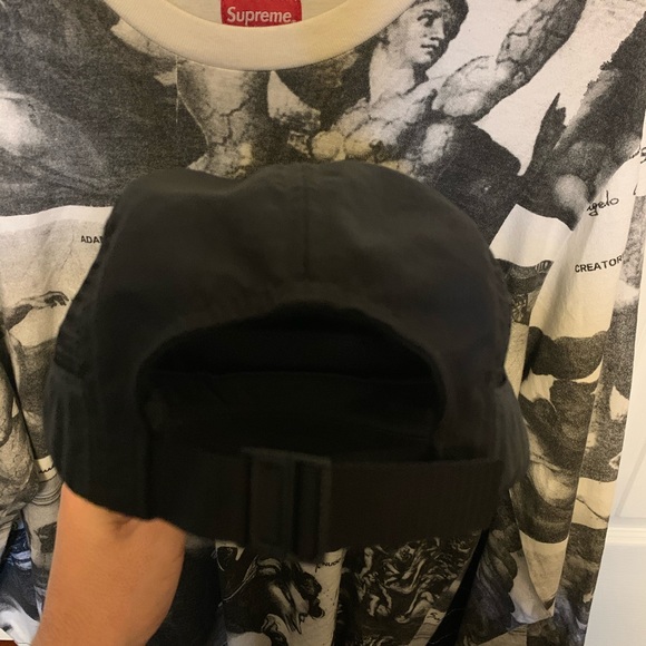 Supreme Box Logo Hat - Picture 2 of 3